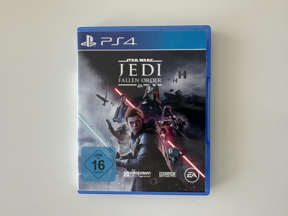 Playstation 4 / PS4 / PS5 - The Witcher 3: Wild Hunt Game of the Year - PAL / FR 3391891989893