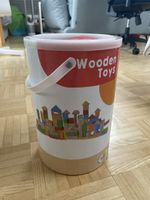 Zoko wooden toys