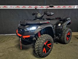 TGB Blade 600 FL SE EPS Touring 4x4