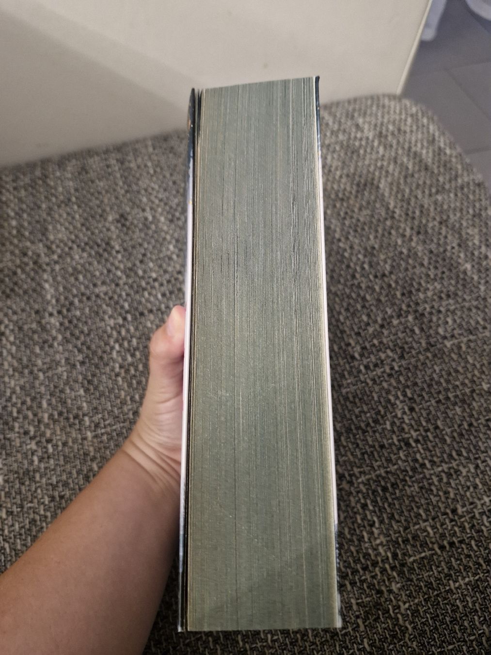 Bücher: verkaufe "Credence" – Neu (gemäss Beschreibung) aus Boswil von mir_z8w2 3