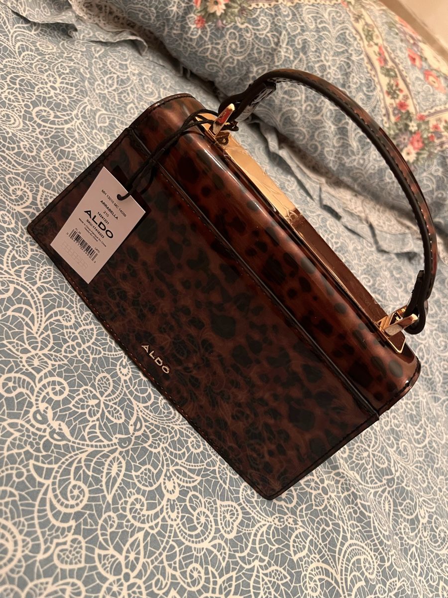 Aldo Taschen für Damen: Hand Tasche : Aldo – Neu und originalverpackt aus Zürich von Proton_Slit 3