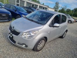 Opel Agila zu verkaufen