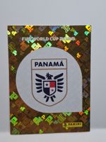 FIFA World Cup 2026 Panini Sticker Panama PAN 1