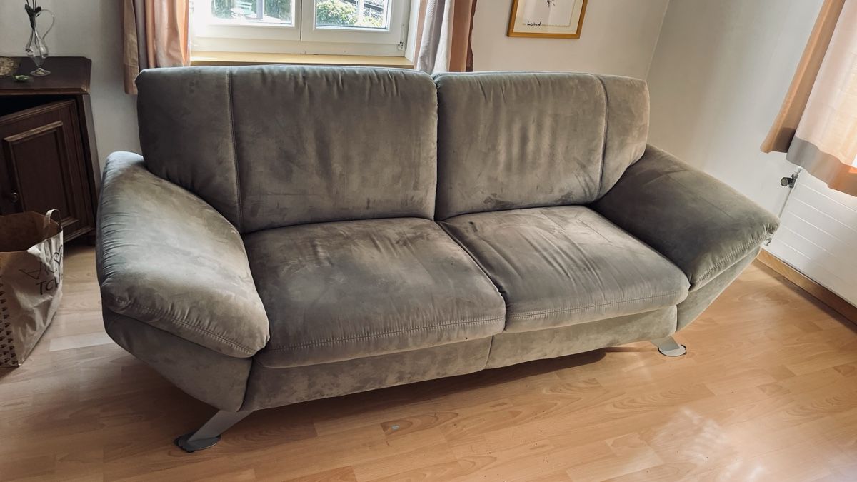 Sofas: Sofa – D'occasion à Aadorf par bobby_b