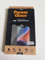 PanzerGlass Displayschutzfolie iPhone 14/13/13 Pro - Neu