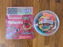 2x Paracord Do it yourselfe Kit