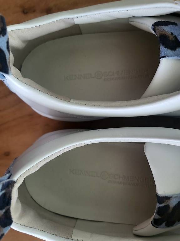 Chaussures femmes: Kennel & Schmenger / Lässiger Sneaker – D'occasion à Wettswil par lju_sx26 2