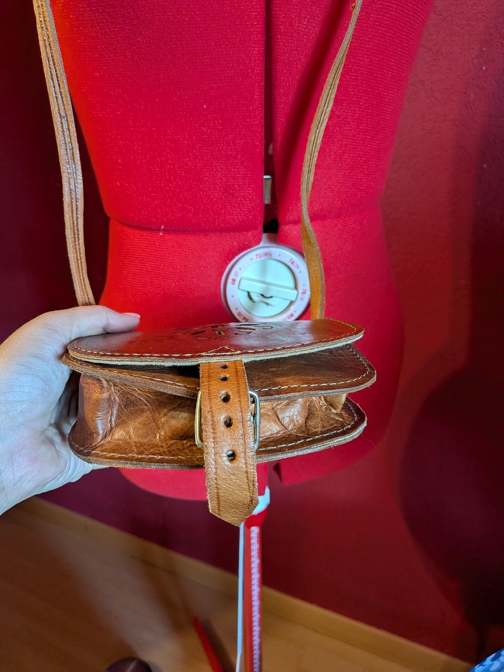 Borse da donna: sac bandoulière – Nuovo (secondo la descrizione) da Vionnaz venduto da MarinaMGB 1