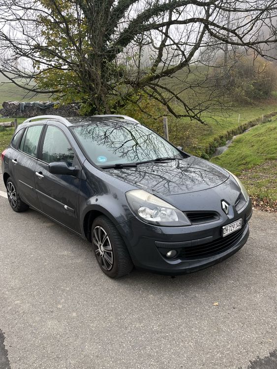 Best HD Pictures about  Reno Clio Gebraucht  with No AI Images