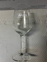 Aperol-Spritz-Gastrogläser