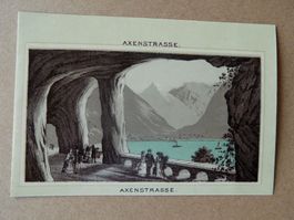 Axenstrasse