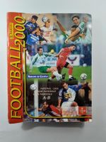 Panini Album Super Leage Schweiz 2000 - Chapuisat, Fischer..