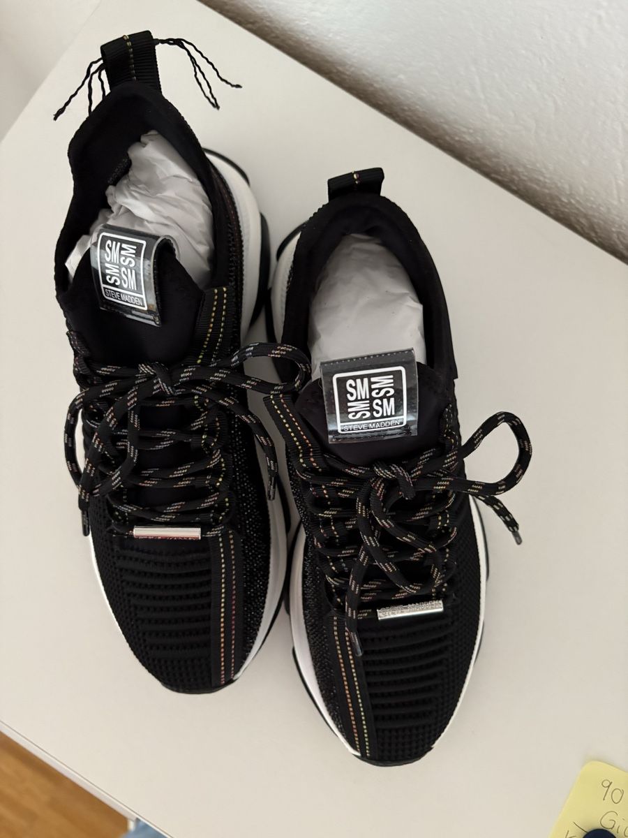 Steve Madden Scarpe da donna: Sneeker von Steve Madden – Nuovo e nell'imballaggio originale da Bülach venduto da kittygismo 2