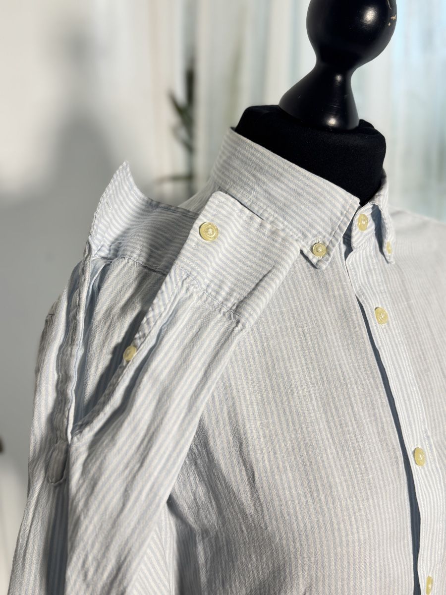 H&M Camicie: H&M L.O.G.G. Hemd Gr. S – Usato da Wetzikon ZH venduto da el-lustigo2
