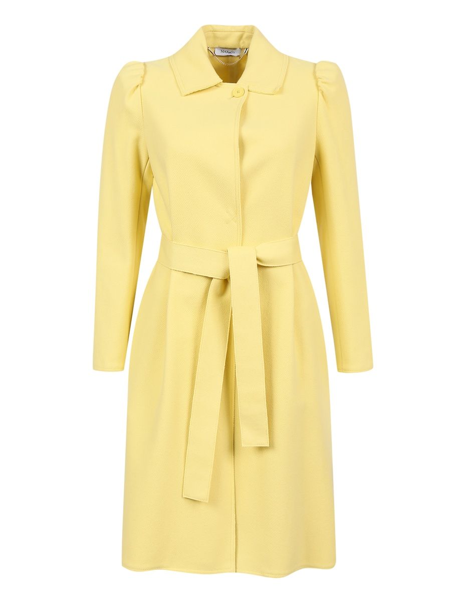 Manteaux: Max&Co manteau – D'occasion à Büren ander aare par Bebek_mj