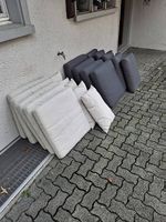 Ikea Äpplarö Gartenlounge Gartensofa