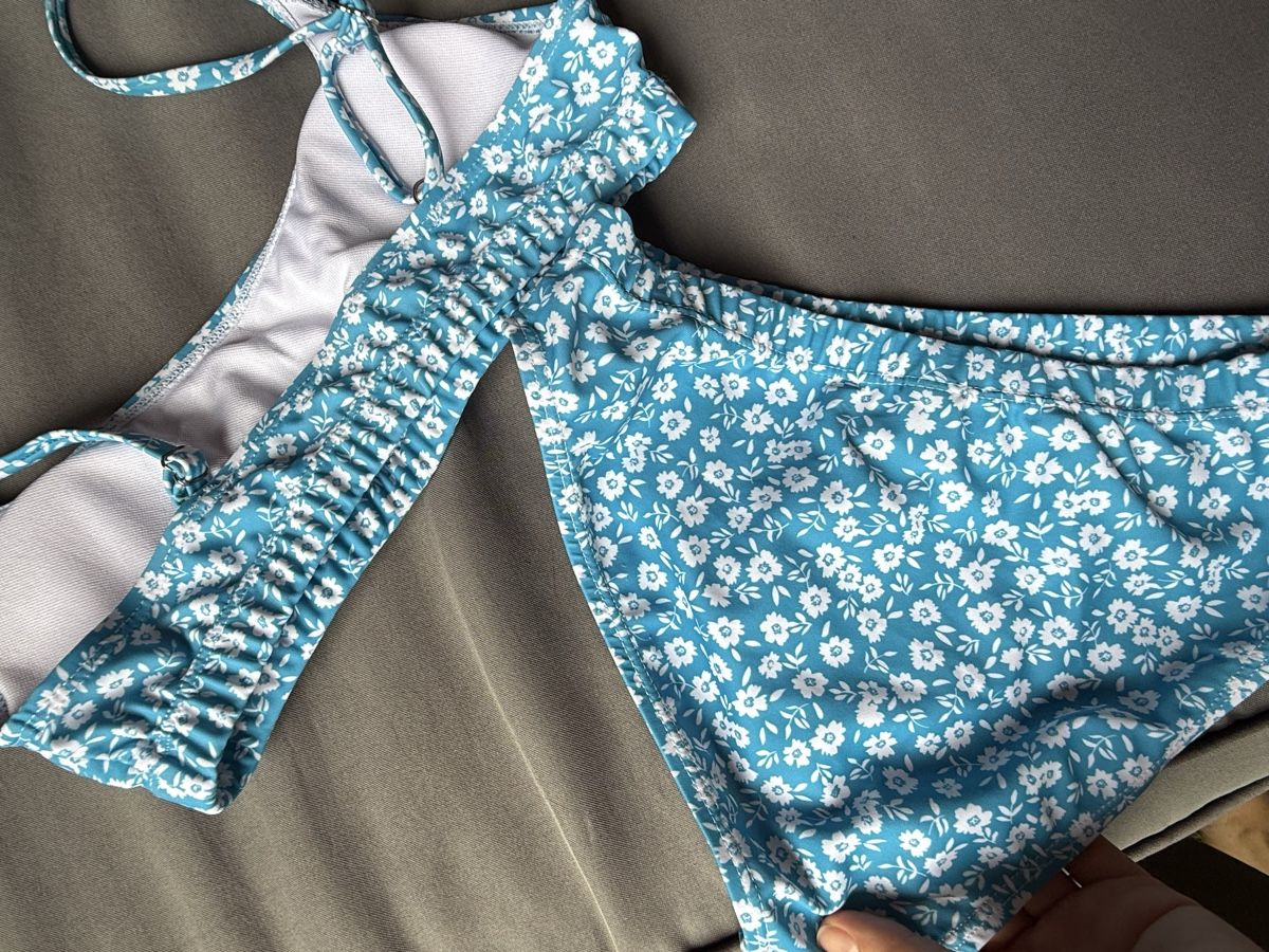 Costumi da bagno & Bikini: Bikini XS￼ – Usato da Riehen venduto da ann_76jw 2