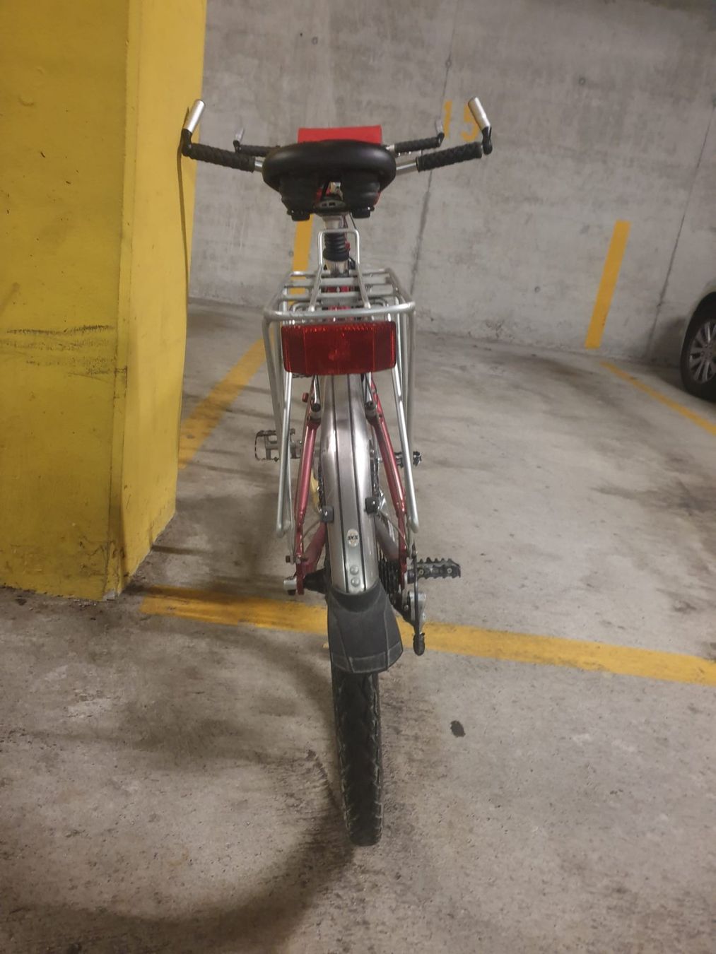 Biciclette: Dawes Tandem – Usato da Dättwil AG venduto da kocaky 4