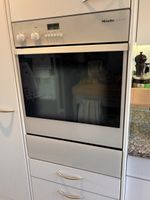 Backofen Miele H251-55