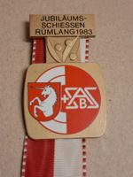 Rümlang Jubiläum 1983 (H8)