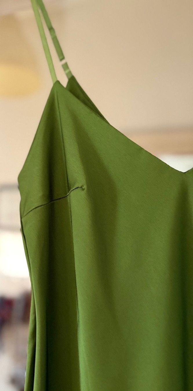 Robes: ROBE! M – Neuf avec emballage d'origine à Locarno par NicoNion 5