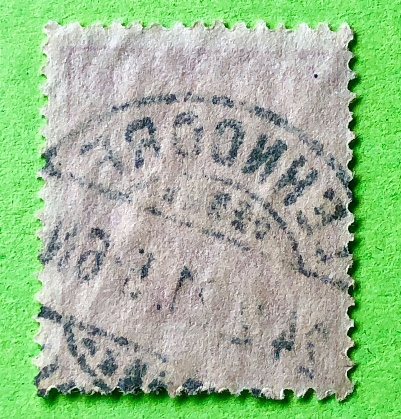 Tutti i francobolli: Briefmarken aus Deutsches Reich gestempelt   – Usato da Aarau venduto da Angi-007 1