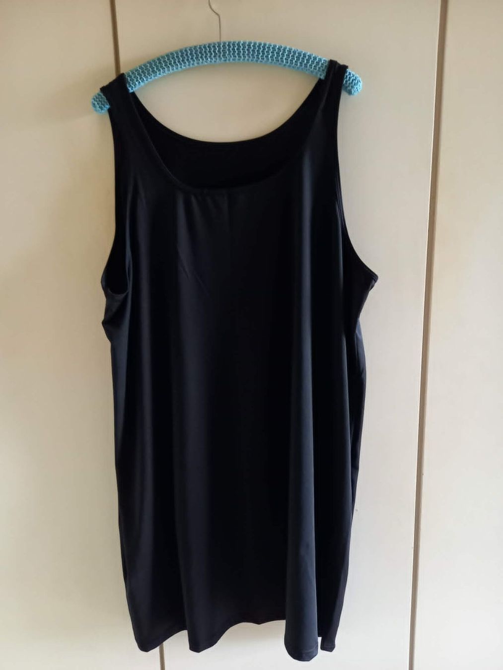 Vestiti: Leichtes Longshirt/ Midikleid Gr 52/54 – Nuovo (secondo la descrizione) da Möhlin venduto da dom_96nf