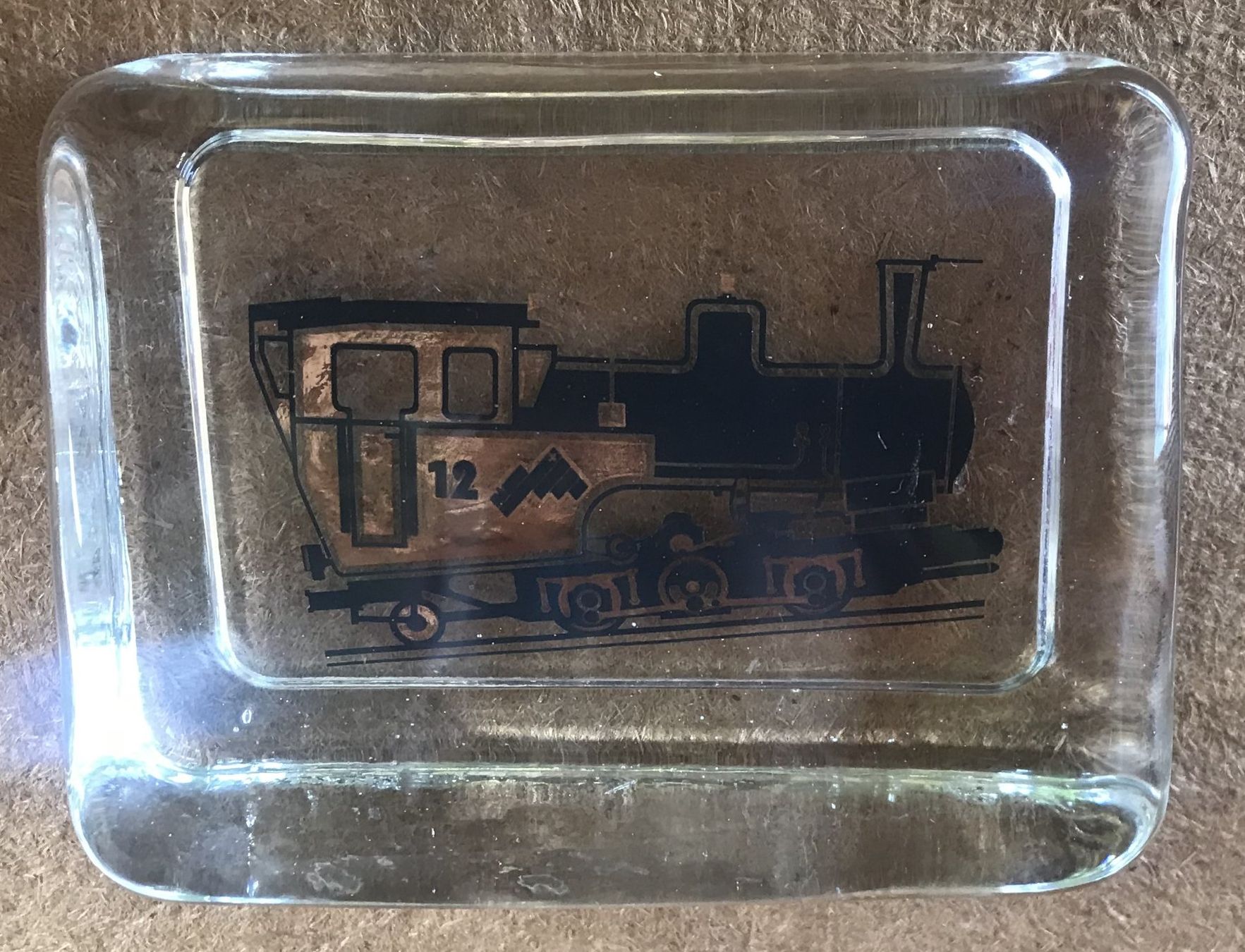 Bicchieri: GLAS LOKOMOTIVE – Usato da Ostermundigen venduto da wini63 2