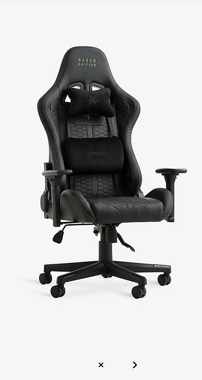 Chaises: Razer Gamingstuhl – D'occasion à Embrach par 19h_s8nk 3