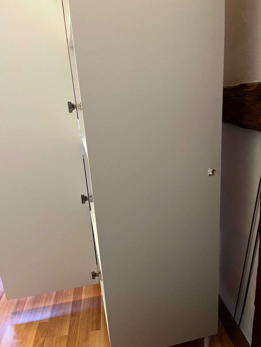 Armadi: Ikea Schrank – Usato da Combremont-le-Petit venduto da tim_57gl 2