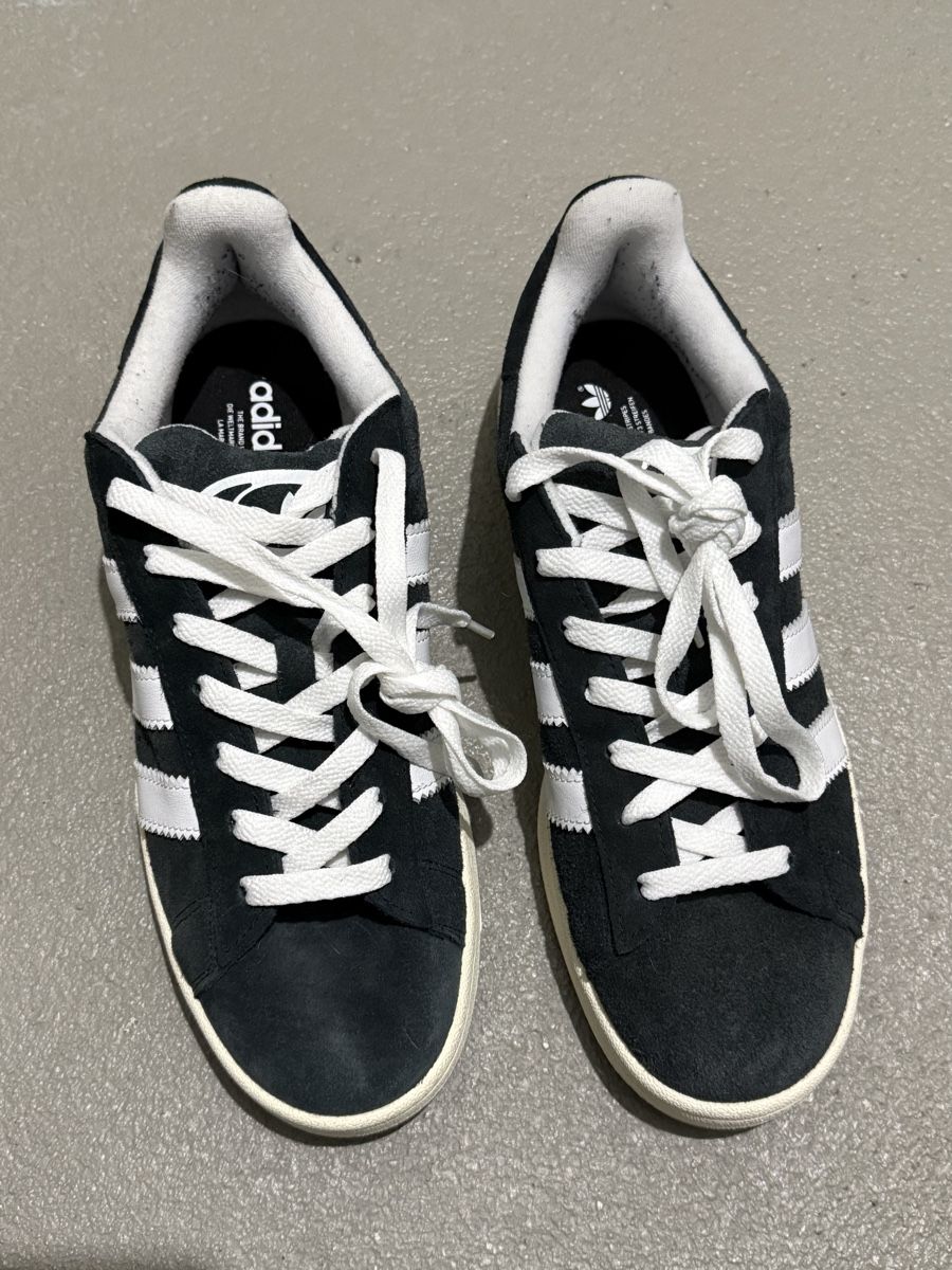 Adidas Scarpe da uomo: Adidas Campus Men – Usato da Zürich venduto da lailag