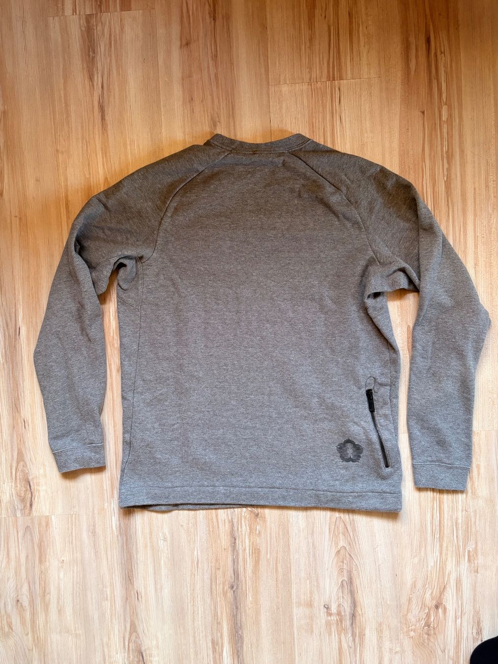 Nike Pullover & Sweatshirts: Nike Pullover England – Gebraucht aus Wigoltingen von _vntg_ 4