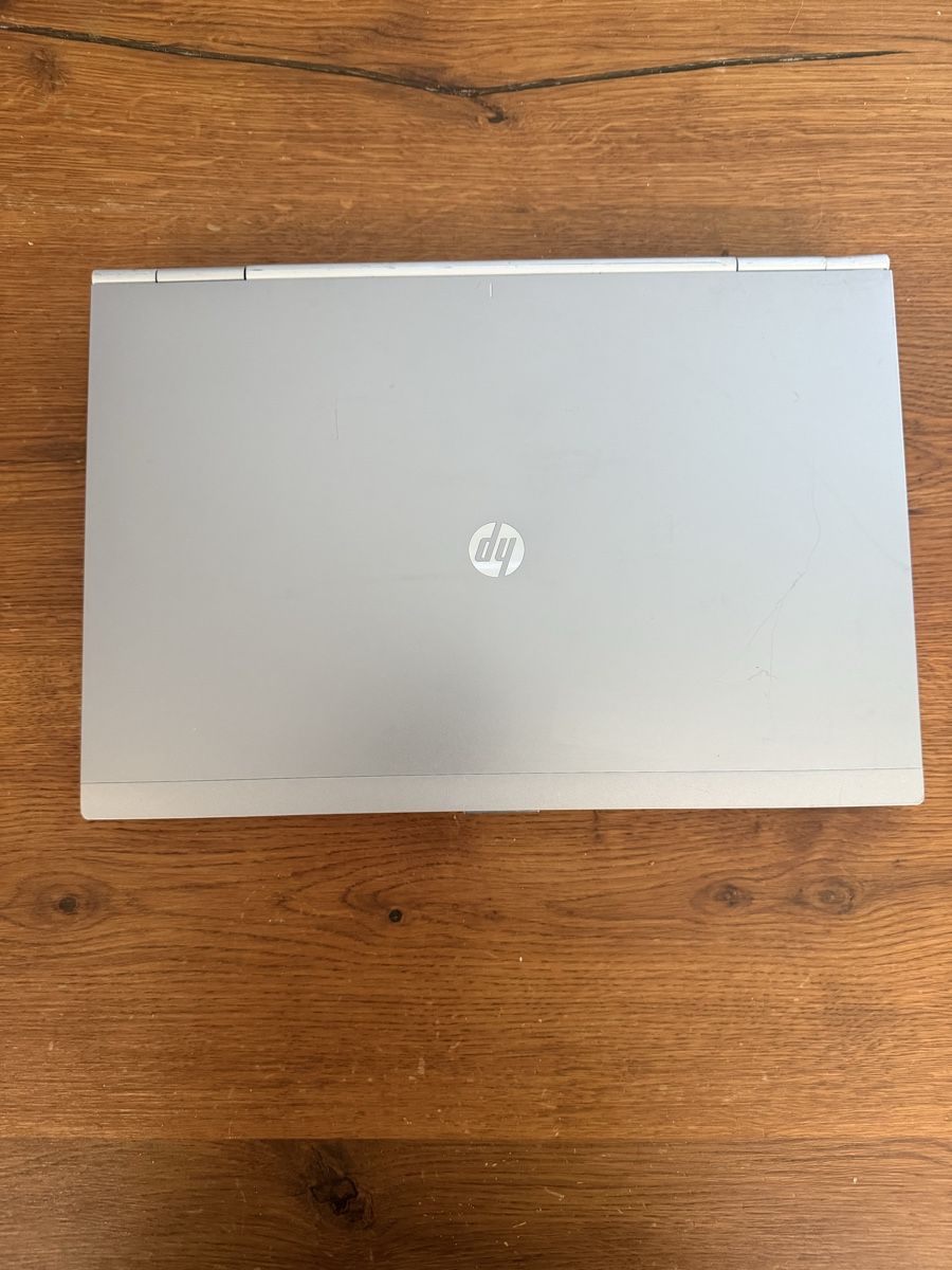 Hewlett Packard Notebook: HP EliteBook 8460p – Difettoso da Riddes venduto da panchaud-e 1