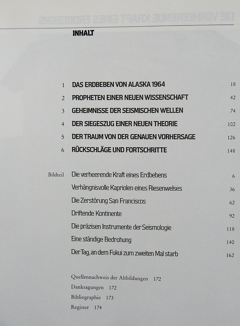 Libri: Erdbeben - Der Planet Erde - von Bryce Walker – Usato da Auenstein venduto da Padabimbim 1