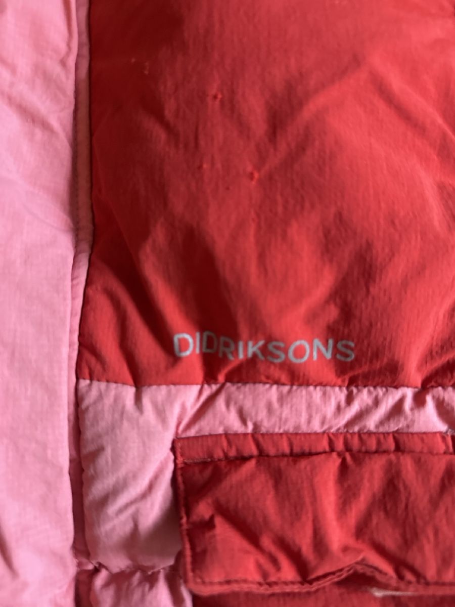 Didriksons Giacche & Cappotti: Winterparka Didirkson – Usato da basel venduto da ammann90 1
