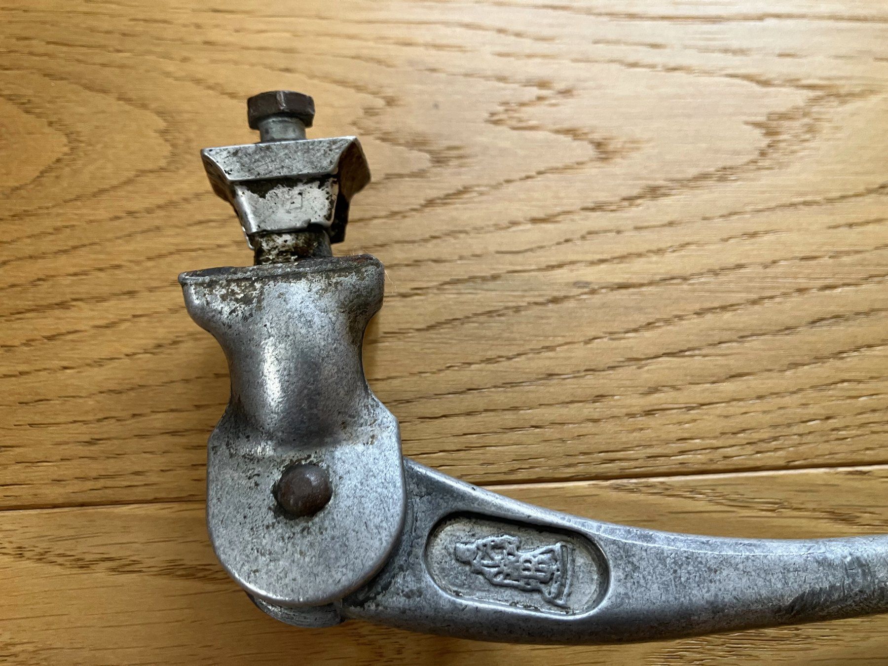 Ersatzteile: Raleigh Seitenständer Vintage – Gebraucht aus Obermumpf von Estrela67 2