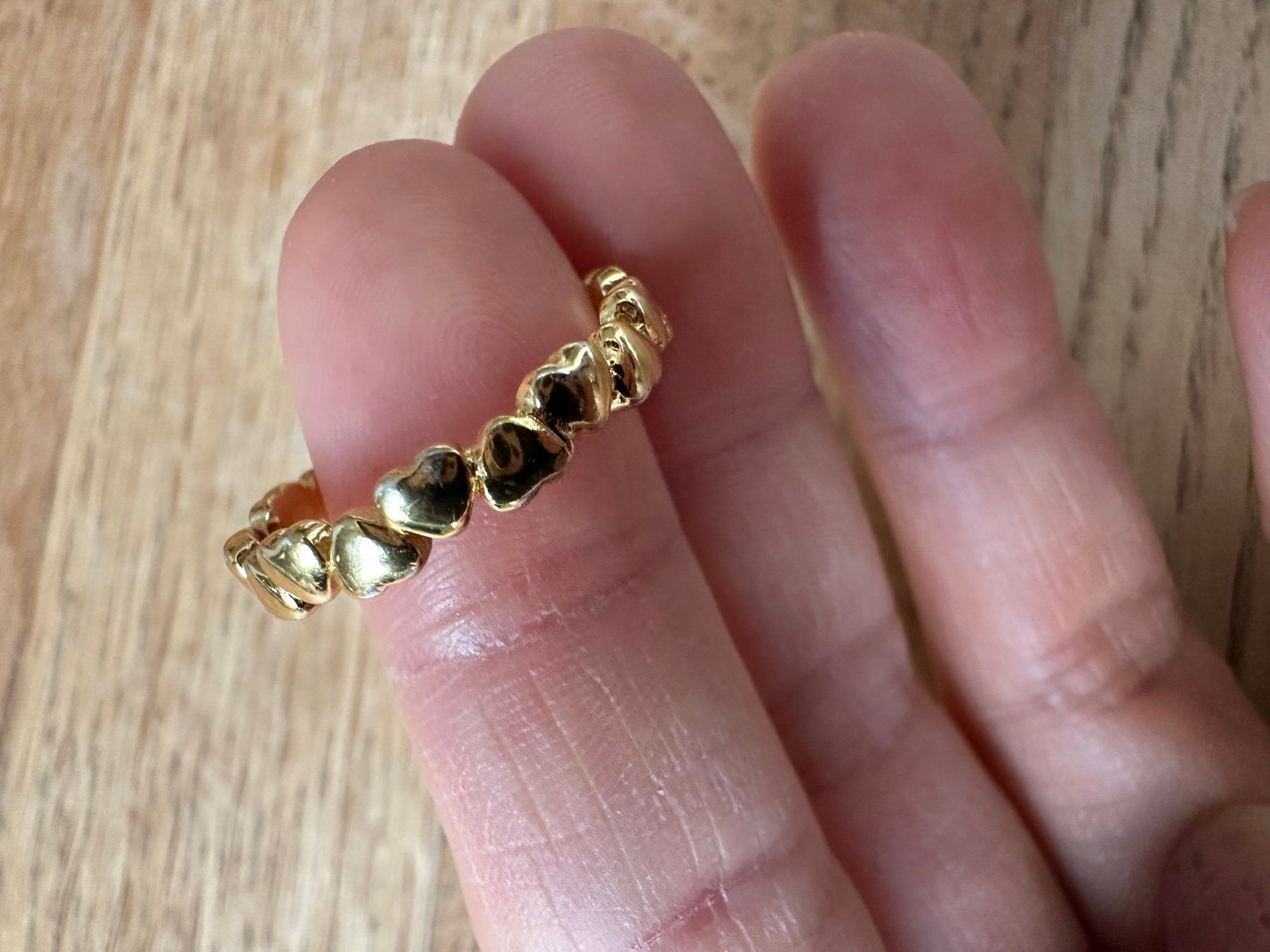 Anelli: 925 silber Ring – Usato da Steinmaur venduto da regenbogen052 2