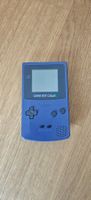 Original Nintendo Game Boy Color - Top Zustand! Retro!