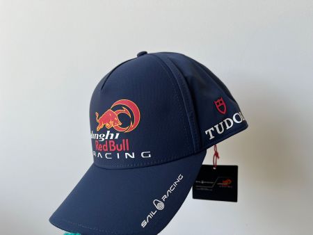 Tudor casquette/Kappe Alinghi RedBull RACING (Brand new)