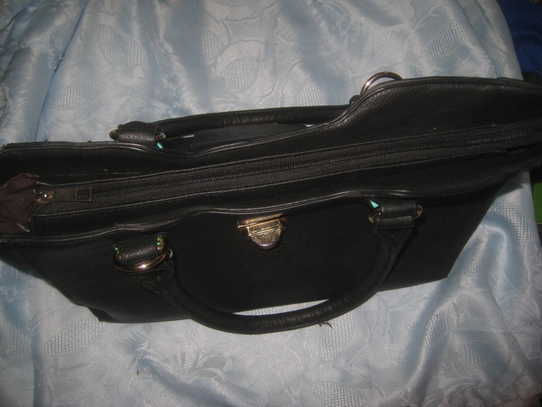 Borse da donna: HAND TASCHE – Usato da Uster venduto da flocke1 3