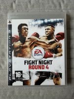 EA Sports Fight Night Round 4 für PS3