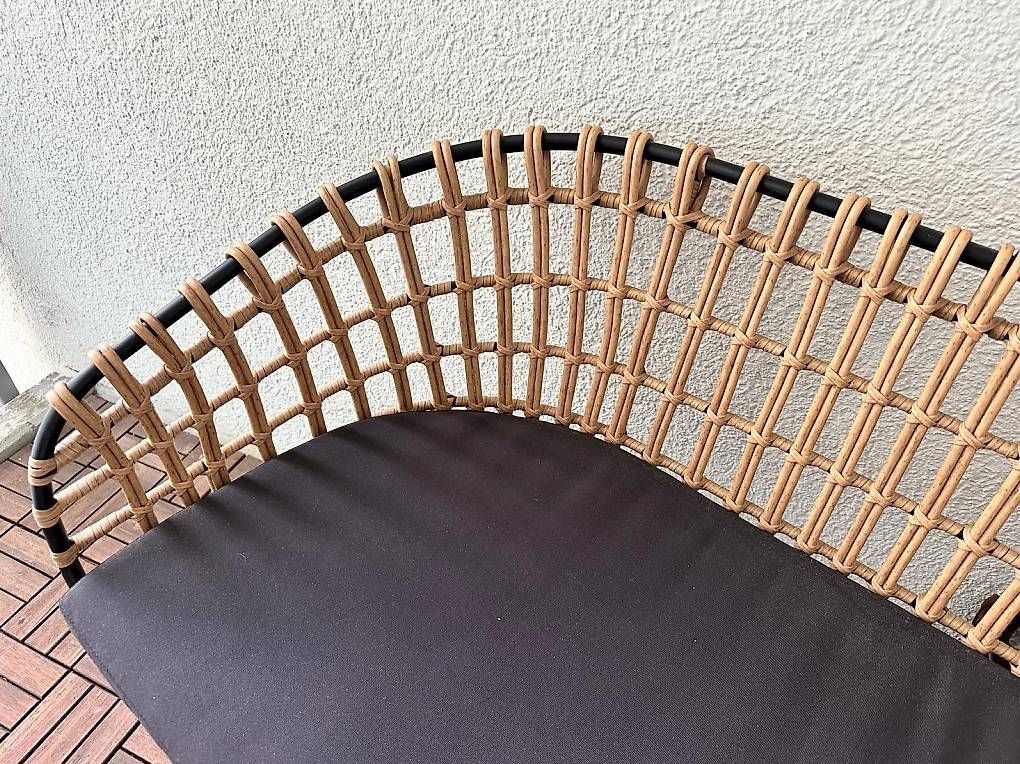 Sofas: Gartensofa – D'occasion à Kriens par cam_6yx6 1
