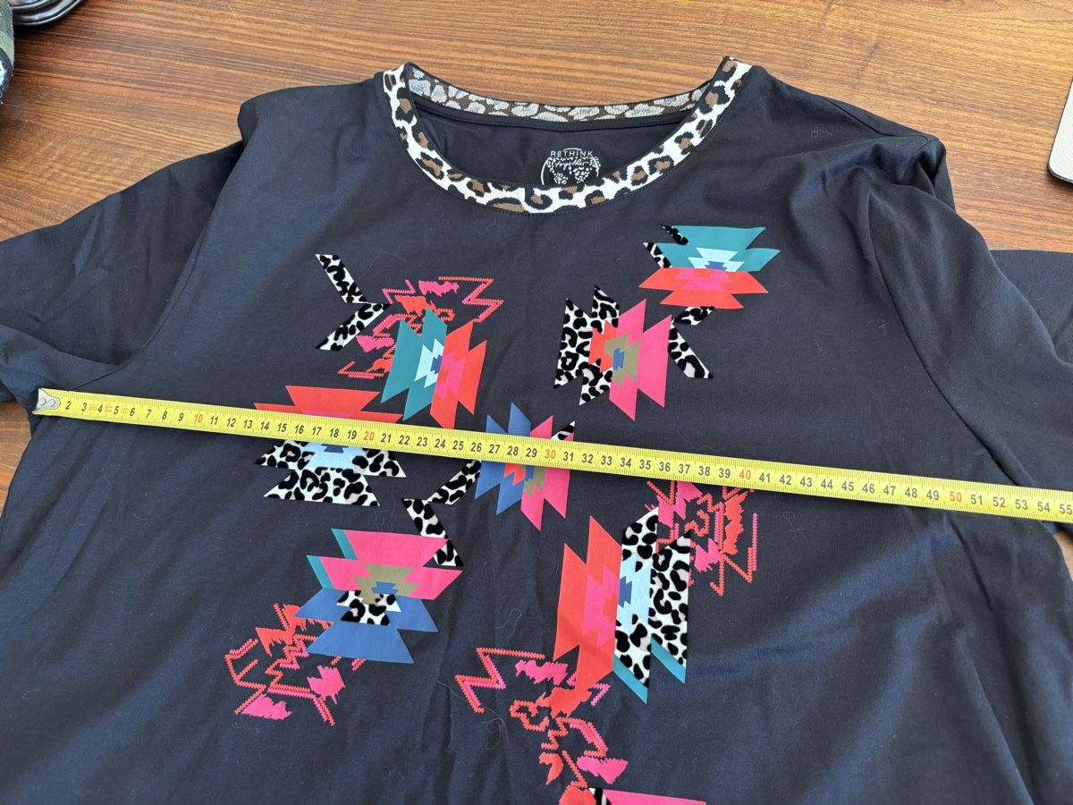Marc Cain T-shirt: T-Shirt Marccain Gr. 44 – Nuovo e nell'imballaggio originale da Winterthur venduto da san_wd8j 5