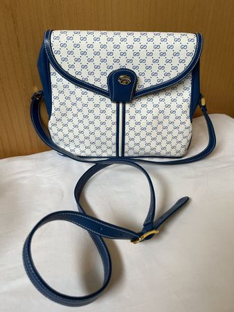 Vintage Umhängetasche von Gucci
