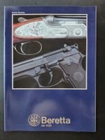BERETTA Firearms