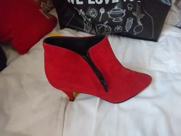 Bottines