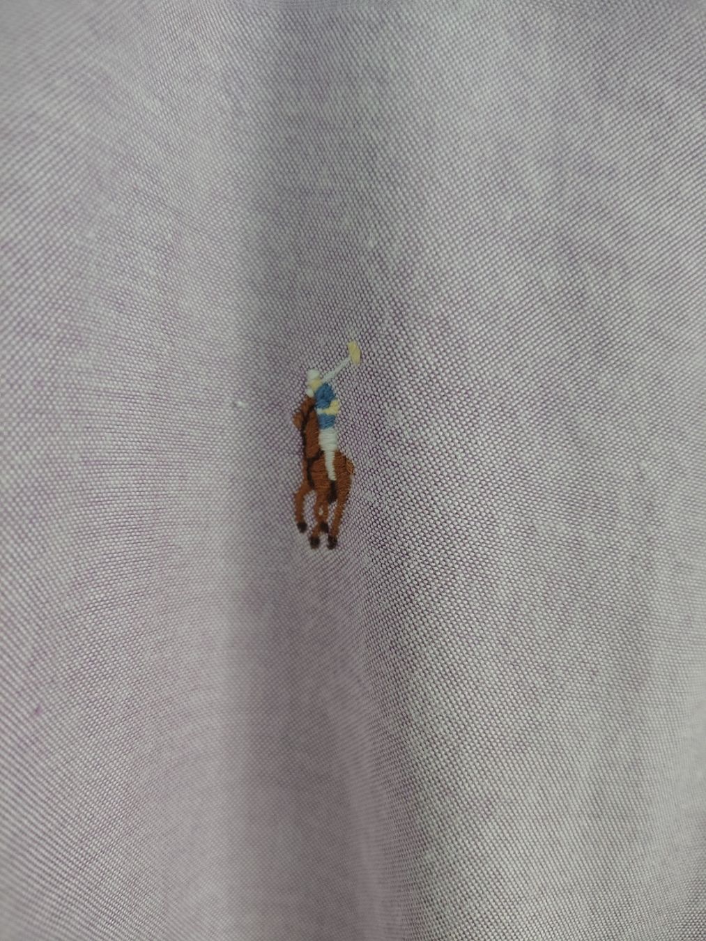 Ralph Lauren Camicette: Camicia Ralph Lauren L – Usato da tenero venduto da Mam74 1