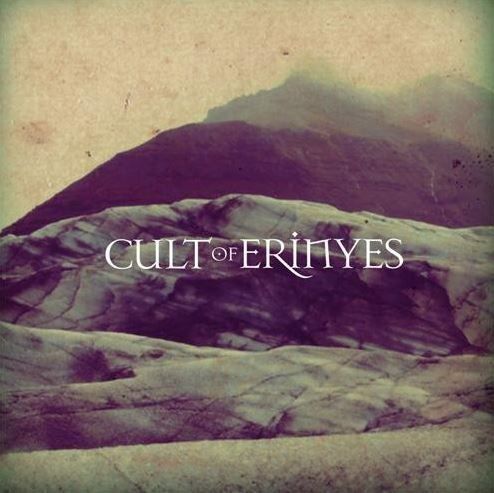 CDs: Cult of erinyes - A place... – Gebraucht aus St-Cergue von VeganWarrior