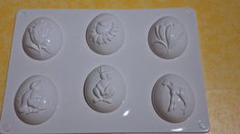 Giessform
