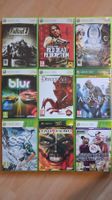 9 jeux XBox